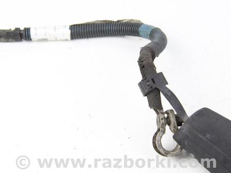 ФОТО Клемма минусовая для Lexus GS III S190 (04-11) Київ