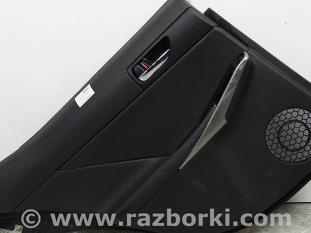 ФОТО Карта двери задняя левая (кожа) для Lexus IS250/350 III XE30 (13-20) Київ