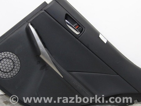 ФОТО Карта двери задняя правая (кожа) для Lexus IS250/350 III XE30 (13-20) Київ