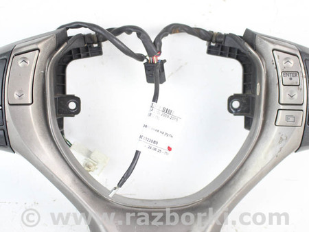 ФОТО Кнопки управления на руль для Lexus RX350/450 III AL10 (09-15) Київ