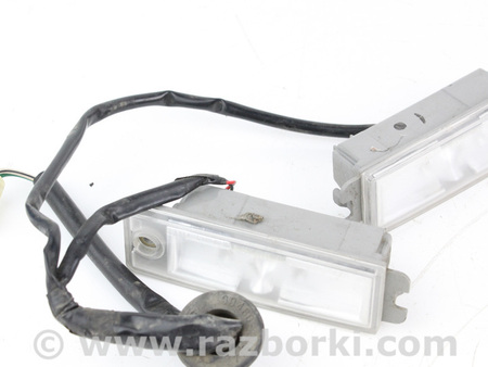 ФОТО Подсветка номера для Lexus GS III S190 (04-11) Київ