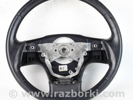 ФОТО Руль кожаный под восстановление для Lexus RX350/450 III AL10 (09-15) Київ