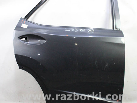 ФОТО Дверь задняя правая небольшой дефект для Lexus RX350/450 IV AL20 (15-22) Київ