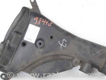ФОТО Воздухозаборник для Lexus RX350/450 III AL10 (09-15) Київ