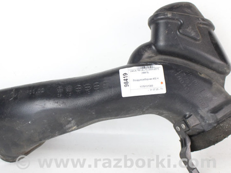 ФОТО Воздухозаборник для Lexus RX350/450 III AL10 (09-15) Київ
