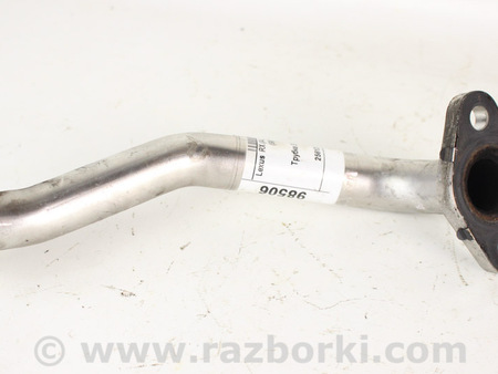 ФОТО Трубка EGR для Lexus RX350/450 III AL10 (09-15) Київ