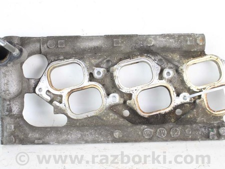 ФОТО Плита клапана EGR для Lexus RX350/450 III AL10 (09-15) Київ