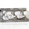 Плита клапана EGR Lexus RX350/450 III AL10 (09-15)