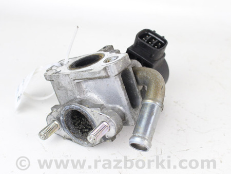 ФОТО Клапан Рециркуляции Отработанных Газов (EGR) для Lexus RX350/450 III AL10 (09-15) Київ