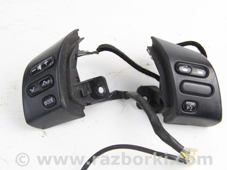ФОТО Кнопки управления на руль для Lexus RX300/330/350/400 (03-09) Київ