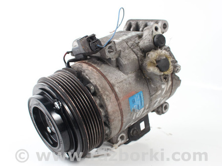 ФОТО Компрессор кондиционера для Mazda 6 GJ (12-15) Київ