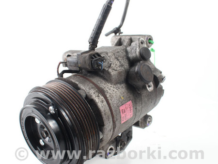 ФОТО Компрессор кондиционера для Mazda CX-5 KE (12-17) Київ