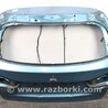 Крышка багажника голая дефект Mitsubishi ASX