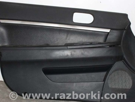 ФОТО Карта двери передняя левая для Mitsubishi Galant Київ