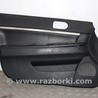 Карта двери передняя левая Mitsubishi Galant