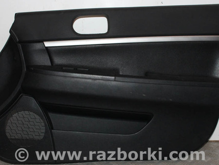 ФОТО Карта двери передняя правая для Mitsubishi Galant Київ