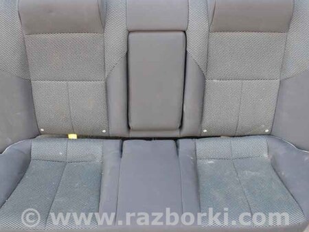 ФОТО Сиденье заднее комплектное для Mitsubishi Galant Київ