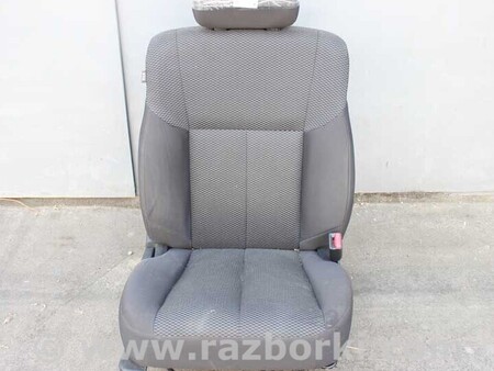 ФОТО Сиденья переднее одинарное для Mitsubishi Galant Київ