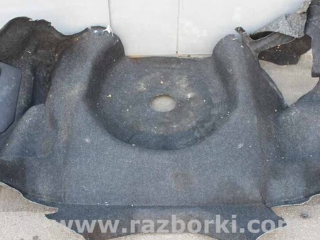 ФОТО Коврик багажного отсека для Mitsubishi Galant Київ