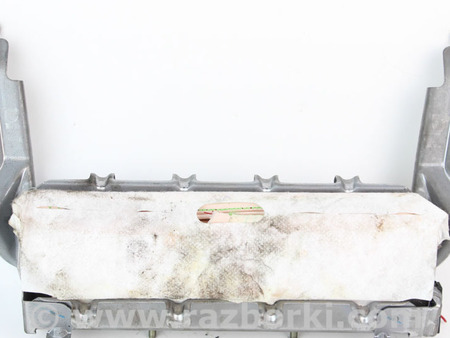 ФОТО Подушка безопасности в ноги для Mitsubishi Outlander III GF (12-22) Київ