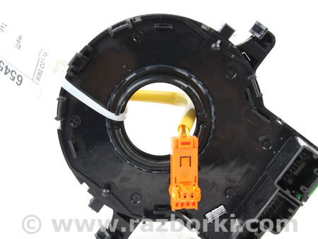 ФОТО Шлейф AirBag для Mitsubishi Outlander III GF (12-22) Київ