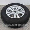 Диск колесный R16 1шт. с резиной Mitsubishi Outlander III GF (12-22)