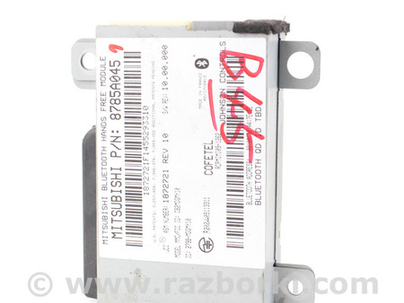 ФОТО Блок управления Bluetooth для Mitsubishi Outlander Sport GA (10-26) Київ