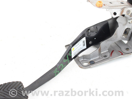 ФОТО Педаль тормоза для Mitsubishi Outlander Sport GA (10-26) Київ