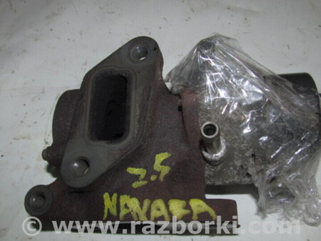 ФОТО Датчик EGR для Nissan Navara Київ