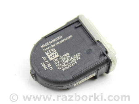 ФОТО Датчик давления в шинах для Subaru Impreza IV GP GJ (12-16) Київ
