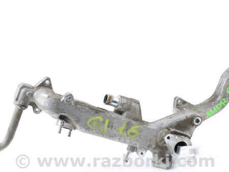 ФОТО Трубка охлаждающей жидкости для Subaru Impreza IV GP GJ (12-16) Київ