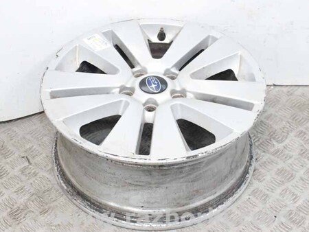 ФОТО Диск колесный R17 1шт. для Subaru Outback V BS (14-21) Київ