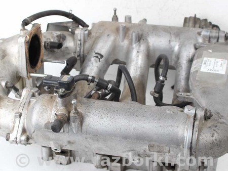 ФОТО Коллектор впускной металл под газ для Suzuki Grand Vitara II JT (05-19) Київ