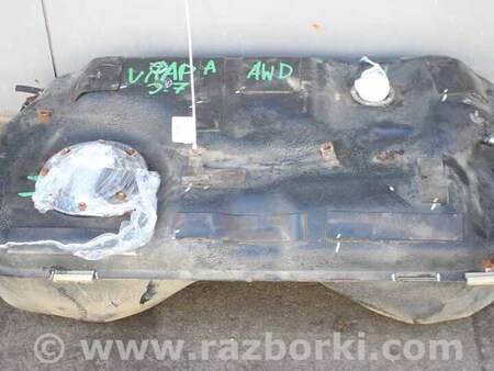 ФОТО Бак топливный металлический для Suzuki Grand Vitara II JT (05-19) Київ