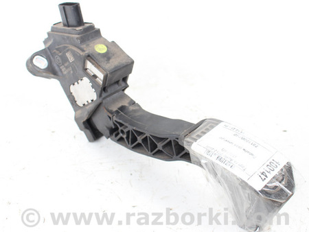 ФОТО Педаль газа электро для Toyota Auris E180 (12-18) Київ