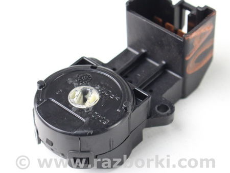 ФОТО Контактная группа замка зажигания для Toyota Auris E180 (12-18) Київ