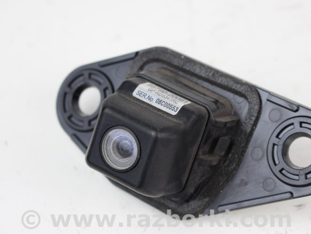 ФОТО Камера заднего вида для Toyota Avensis T270 (10.2008-12.2012) Київ
