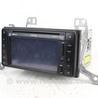магнитофон Toyota Avensis T270 (10.2008-12.2012)