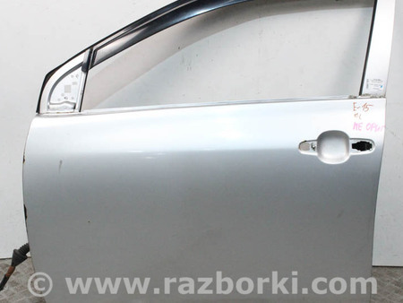 ФОТО Дверь передняя левая новая не оригинал для Toyota Corolla E140/E150 (11.2006-08.2013) Київ