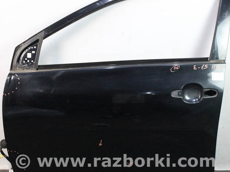ФОТО Дверь передняя левая небольшой дефект для Toyota Corolla E140/E150 (11.2006-08.2013) Київ