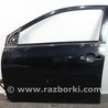 Дверь передняя левая небольшой дефект Toyota Corolla E140/E150 (11.2006-08.2013)