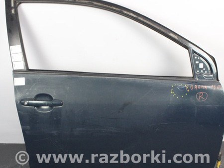 ФОТО Дверь передняя правая небольшой дефект для Toyota Corolla E140/E150 (11.2006-08.2013) Київ