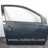 Дверь передняя правая небольшой дефект Toyota Corolla E140/E150 (11.2006-08.2013)