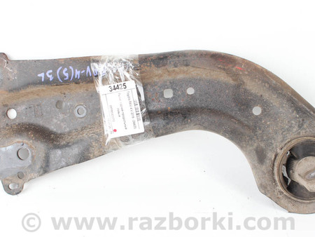 ФОТО Рычаг задний продольный левый для Toyota RAV-4 V XA50 (18-25) Київ