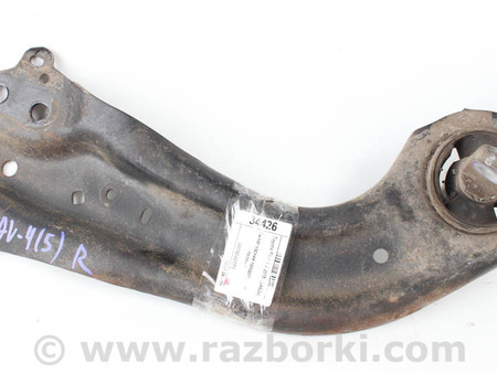 ФОТО Рычаг задний продольный правый для Toyota RAV-4 V XA50 (18-25) Київ
