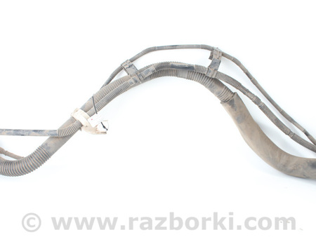 ФОТО Горловина бензобака для Toyota RAV-4 V XA50 (18-25) Київ