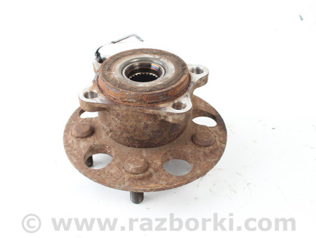 ФОТО Ступица задняя для Toyota RAV-4 V XA50 (18-25) Київ
