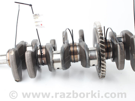 ФОТО Коленвал стандарт для Toyota RAV-4 V XA50 (18-25) Київ