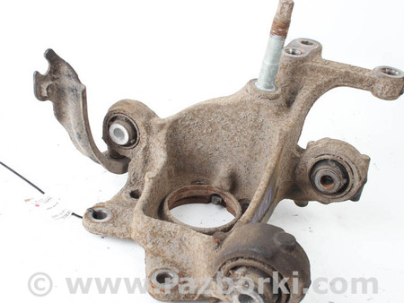 ФОТО Цапфа задняя левая для Toyota RAV-4 V XA50 (18-25) Київ
