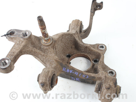 ФОТО Цапфа задняя правая для Toyota RAV-4 V XA50 (18-25) Київ